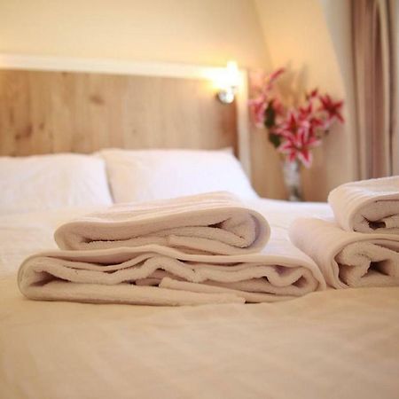 Acton Hill Hotel Ілінг Екстер'єр фото