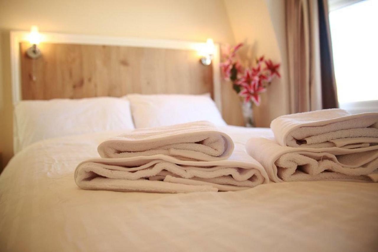 Acton Hill Hotel Ілінг Екстер'єр фото