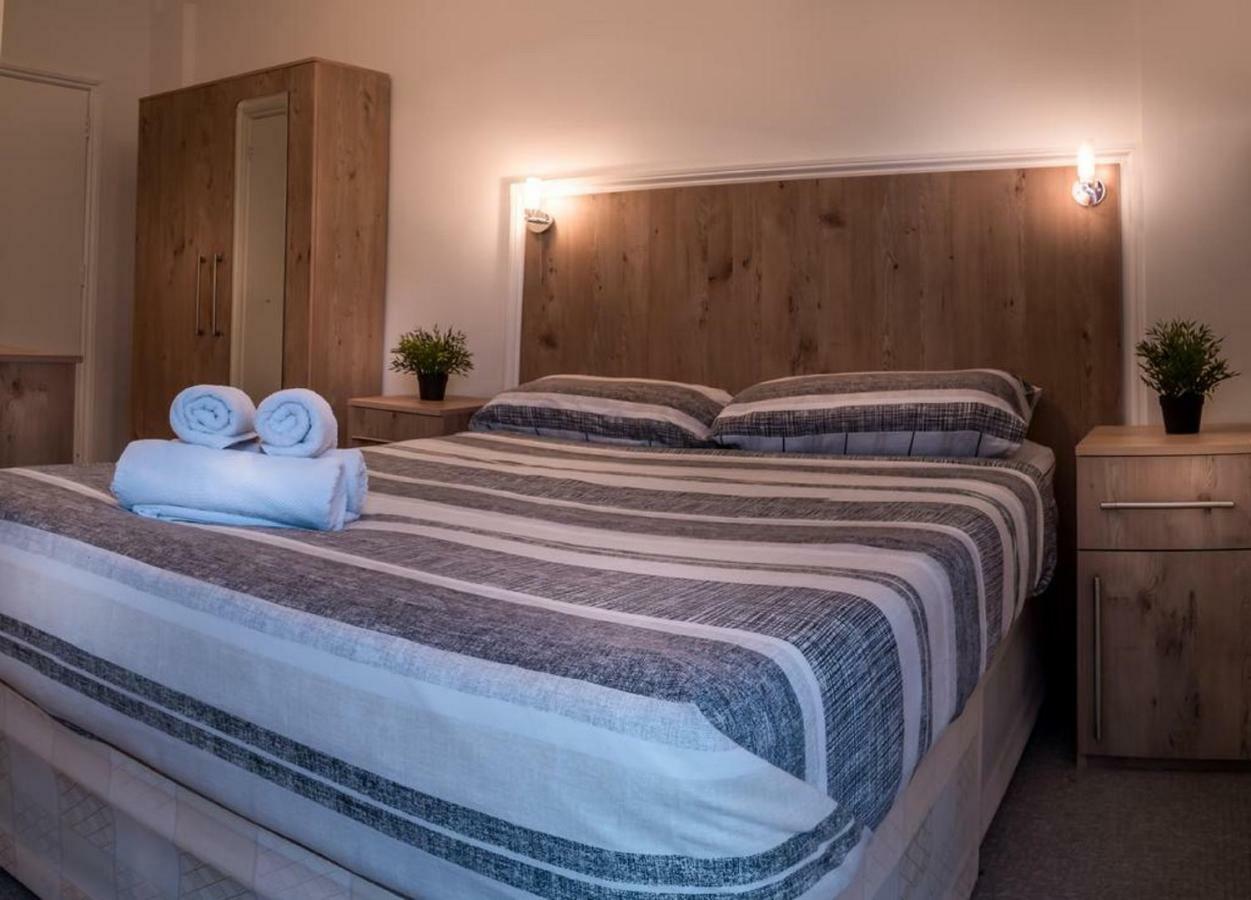 Acton Hill Hotel Ілінг Екстер'єр фото