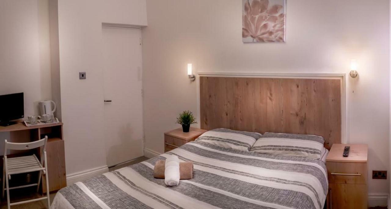 Acton Hill Hotel Ілінг Екстер'єр фото